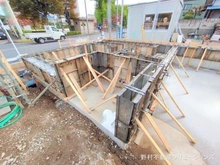 【埼玉県/川口市飯原町】川口市飯原町 新築一戸建て 