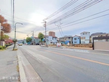 【埼玉県/川口市飯原町】川口市飯原町 新築一戸建て 
