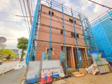 【埼玉県/川口市飯原町】川口市飯原町 新築一戸建て 