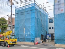 【埼玉県/川口市飯原町】川口市飯原町 新築一戸建て 