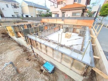 【埼玉県/川口市飯原町】川口市飯原町 新築一戸建て 