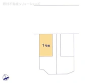 【埼玉県/川口市飯原町】川口市飯原町 新築一戸建て 図面と異なる場合は現況を優先