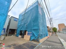 【埼玉県/川口市飯原町】川口市飯原町 新築一戸建て 