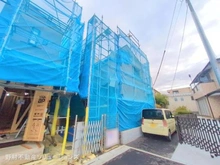 【埼玉県/川口市元郷】川口市元郷5丁目 新築一戸建て 