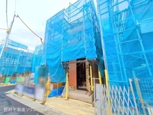【埼玉県/川口市元郷】川口市元郷5丁目 新築一戸建て 