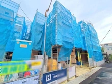 【埼玉県/川口市元郷】川口市元郷5丁目 新築一戸建て 