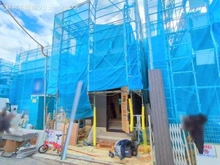 【埼玉県/川口市元郷】川口市元郷5丁目 新築一戸建て 