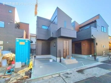 【埼玉県/川口市元郷】川口市元郷5丁目 新築一戸建て 