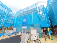 【埼玉県/川口市元郷】川口市元郷5丁目 新築一戸建て 