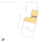 【埼玉県/川口市元郷】川口市元郷5丁目 新築一戸建て 図面と異なる場合は現況を優先