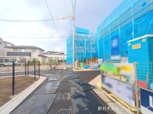 【埼玉県/川口市元郷】川口市元郷5丁目 新築一戸建て 