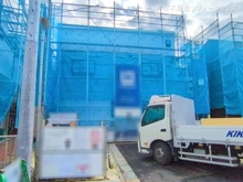 【埼玉県/川口市元郷】川口市元郷5丁目 新築一戸建て 