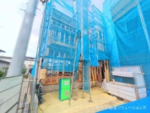 【埼玉県/川口市元郷】川口市元郷5丁目 新築一戸建て 