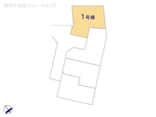 【埼玉県/川口市元郷】川口市元郷5丁目 新築一戸建て 図面と異なる場合は現況を優先