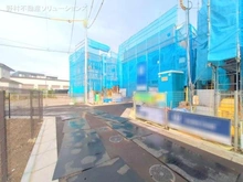 【埼玉県/川口市元郷】川口市元郷5丁目 新築一戸建て 