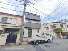 【埼玉県/川口市芝】川口市芝1丁目 新築一戸建て 