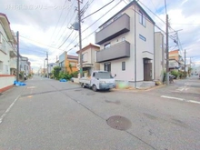 【埼玉県/川口市芝】川口市芝1丁目 新築一戸建て 