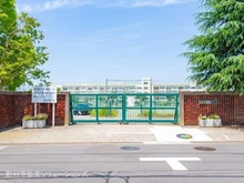 【埼玉県/川口市芝】川口市芝1丁目 新築一戸建て 周辺施設