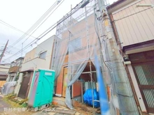 【埼玉県/川口市坂下町】川口市坂下町2丁目 新築一戸建て 