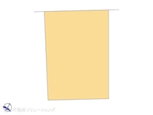【埼玉県/川口市坂下町】川口市坂下町2丁目 新築一戸建て 図面と異なる場合は現況を優先