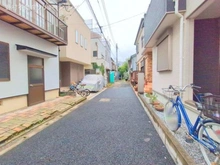【埼玉県/川口市坂下町】川口市坂下町2丁目 新築一戸建て 