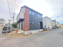 【埼玉県/川口市坂下町】川口市坂下町2丁目 新築一戸建て 