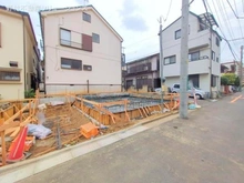 【埼玉県/川口市芝】川口市芝2丁目 新築一戸建て 