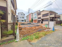 【埼玉県/川口市芝】川口市芝2丁目 新築一戸建て 