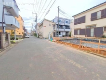 【埼玉県/川口市芝】川口市芝2丁目 新築一戸建て 
