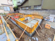 【埼玉県/川口市上青木西】川口市上青木西3丁目 新築一戸建て 