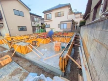 【埼玉県/川口市上青木西】川口市上青木西3丁目 新築一戸建て 