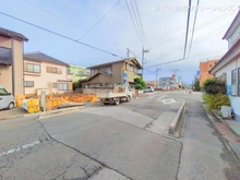 【埼玉県/川口市上青木西】川口市上青木西3丁目 新築一戸建て 