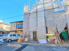 【埼玉県/川口市上青木西】川口市上青木西3丁目 新築一戸建て 