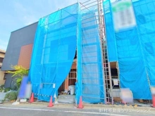 【埼玉県/川口市北園町】川口市北園町 新築一戸建て 