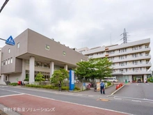 【埼玉県/川口市北園町】川口市北園町 新築一戸建て 周辺施設