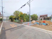 【埼玉県/川口市南鳩ヶ谷】川口市南鳩ヶ谷7丁目 新築一戸建て 