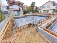 【埼玉県/川口市南鳩ヶ谷】川口市南鳩ヶ谷7丁目 新築一戸建て 