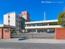 【埼玉県/川口市南鳩ヶ谷】川口市南鳩ヶ谷7丁目 新築一戸建て 周辺施設