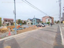 【埼玉県/川口市南鳩ヶ谷】川口市南鳩ヶ谷7丁目 新築一戸建て 