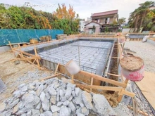 【埼玉県/川口市南鳩ヶ谷】川口市南鳩ヶ谷7丁目 新築一戸建て 