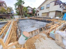 【埼玉県/川口市南鳩ヶ谷】川口市南鳩ヶ谷7丁目 新築一戸建て 