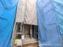 【埼玉県/川口市南鳩ヶ谷】川口市南鳩ヶ谷7丁目 新築一戸建て 