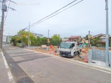 【埼玉県/川口市南鳩ヶ谷】川口市南鳩ヶ谷7丁目 新築一戸建て 