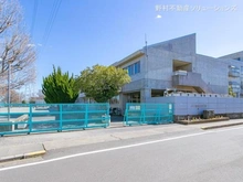 【埼玉県/川口市南鳩ヶ谷】川口市南鳩ヶ谷7丁目 新築一戸建て 周辺施設