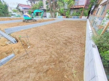 【埼玉県/川口市南鳩ヶ谷】川口市南鳩ヶ谷7丁目 新築一戸建て 