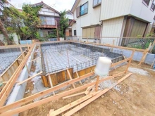 【埼玉県/川口市南鳩ヶ谷】川口市南鳩ヶ谷7丁目 新築一戸建て 