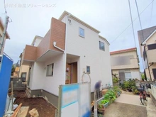 【埼玉県/川口市大字前野宿】川口市大字前野宿 新築一戸建て 