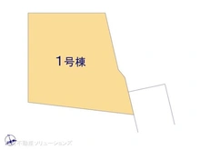 【埼玉県/川口市大字前野宿】川口市大字前野宿 新築一戸建て 図面と異なる場合は現況を優先