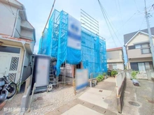 【埼玉県/川口市大字前野宿】川口市大字前野宿 新築一戸建て 