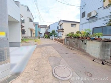 【埼玉県/川口市大字新井宿】川口市大字新井宿 新築一戸建て 